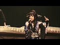 wagakki band 吉原ラメント yoshiwara lament 1st us tour 衝撃 deep impact