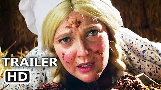 THE STAND IN Official Trailer (2020) Drew Barrymore, Comedy Movie HD