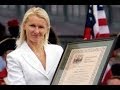 Jana novena dead at 49 -- Jana Novotna, former Wimbledon tennis champion,Jana Novotna Passes Away