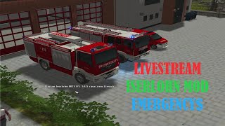 🔴Livestream🔴BFE Iserlohn Mod