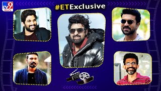 ET Exclusive | Tollywood 2 Bollywood Latest News | 10-03-2024 - TV9