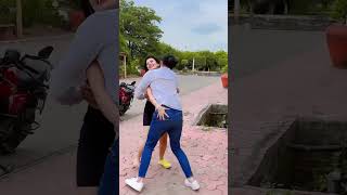 Juta sunga diya🥾 #shorts #ytshorts #couplegoals #khwahishgal