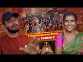 Fun Shopping With Amma!! T.Nagar Ranganathar Street || Vadapalani Murugan Temple #vlog