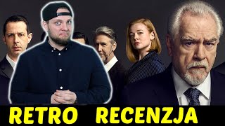 Sukcesja (HBO) Sezon 1 ★RetroRecenzje