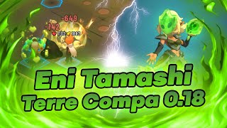 Présentation d'un build Eni Tamashi Terre Compa ! Confrérie du Tofu ! Waven 0.18