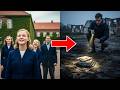 De forsvandt sporløst i 1953. Hvad man fandt under den gamle skole er helt utroligt.