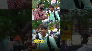 நானே ஒரு நியாபக மறதி😂 என்கிட்ட இத போய் கேக்கலாமா? | Public Opinion | Tamil Meaning