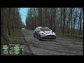 rbr rz odry ford fiesta rally 3 rsf