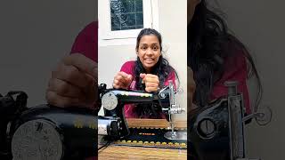 നിങ്ങൾ ഈ മിസ്റ്റേക് ചെയ്യാറുണ്ടോ..? #sewing #machine #tips #tricks #stitching #tailoring