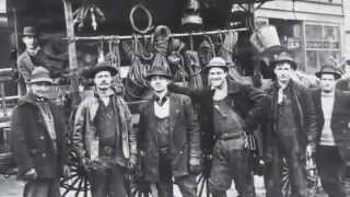 IBEW: The Henry Miller Story