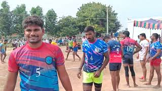 konthalapadu vs prathakota kabbadi part-2