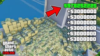 Grand Theft Auto V online Money $178.000$ EZ