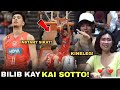 PINABILIB ni Kai Sotto ang Buong Japan B-League! l Instant Sikat! Kai Sotto Japan B-League highlight