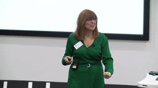 Pulling Back the Curtain: the Wizardry and Hype of AI | Allison Gardner | TEDxKeeleUniversity
