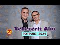 Vellezerit Aliu x Grupi POTPURI 2024