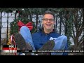 Jeff's Xmas Display on FOX 2 - Tim's Travels