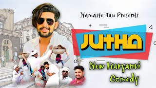Jutha || Billa Mor || Comedy New Haryanvi Comedy || Billa Mor Comedy Andi Chhore Comedy