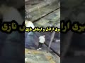 دستگیری ارازل و اوباش نازی آیاد اردیبهشت ۱۴۰۳