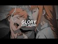 Ogryzek - Glory [EDIT AUDIO]