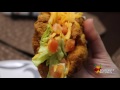 How to Make Taco Bell's NAKED CHICKEN CHALUPA at Home Recipe