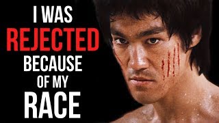 Motivational Success Story of Bruce Lee - From Bullied and Rejected to Becoming an Inspiring Legend
