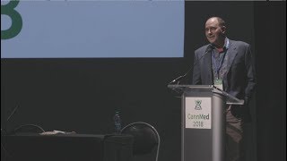 Crypto-Funded Cannabis Genomes - Kevin McKernan