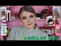 FULL FACE OF DOLLAR TREE MAKEUP | DOLLAR TREE MAKEUP CHALLENGE | Vanessa Lopez