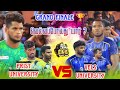 GRAND FINAL|VEL'S UNIVERSITY vs PRIST UNIVERSITY CHENNAI|GUNDUR|STATE LEVEL MEN'S KABADDI-2024