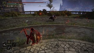 sleep bolt elden ring pvp