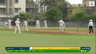 OmtexSports Live Stream : U - 25 ( OMTEX ICWC  .v/s  UDAY CA VAPI )