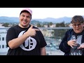 El Chapo - GreekgodX & Andy Milonakis (dir by Tony K Films)