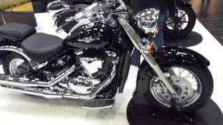 2013 Suzuki Intruder M800 - C800 - C1500T - M1800R * see also Playlist