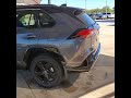 2021 toyota rav4 hybrid xse shreveport la