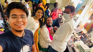 Holi Celebration🤩 🥳 | Off Camera Fun😂 | Rannaghar | Rahul Dutta Vlogs