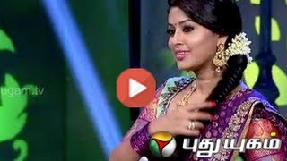 Melam Kottu Thali Kattu - Game Show - Episode 19 - Part 1