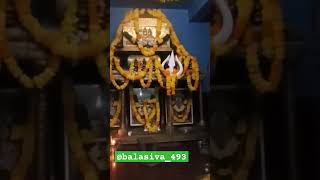 SRI BALA GURAPPASWAMY TEMPLE: #omnamahshivaya #lordshiva #youtube #trending #plzsubscribe