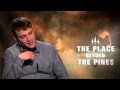 The Place Beyond the Pines (2013) Exclusive: Emory Cohen (HD) Ryan Gosling, Craig Van Hook