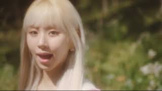 CHAEYOUNG - Off My Face ft. Justin Bieber