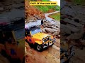 Ratti Gali Lake Jeep track , adventure