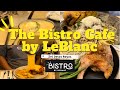 Bistro Cafe by Leblanc, Antipolo Rizal