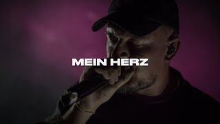 SAMRA feat. MONTEZ - MEIN HERZ