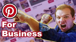 Pinterest For Business Workshop - Grow Your business with Pins! | SocialtyPro