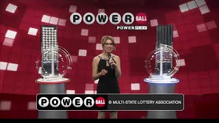 Powerball 20220615
