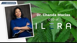 Interview with Dr. Chanda Macias #growerstories