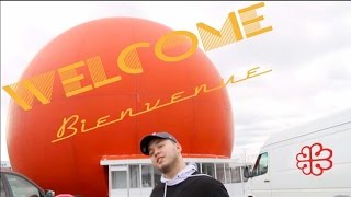 World's Biggest Orange!