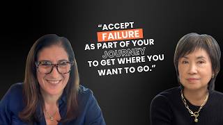Normalize Failure with Melissa Angeli