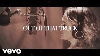 Carrie Underwood - Out Of That Truck ( Audio )