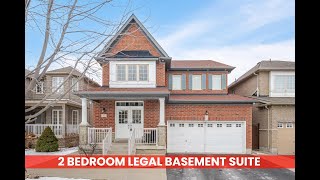 35 Quailvalley Drive, Brampton Home - Real Estate Properties