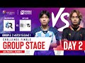 RSGPH VS NPFL | SPS Mobile Challenge Finals Group Stage | MLBB | S5 Day 2 | Group A Match 15 Game 1