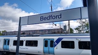 Thameslink (Class 700): Brighton to Bedford